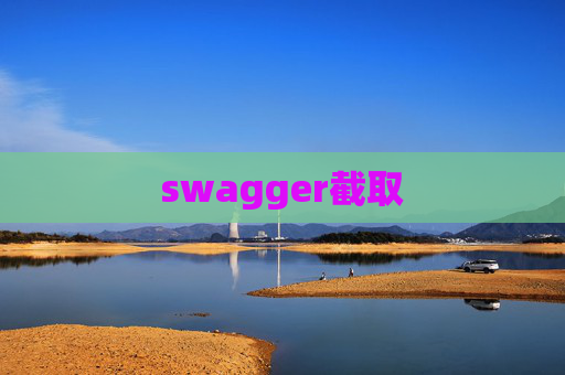 swagger截取 swagger截取