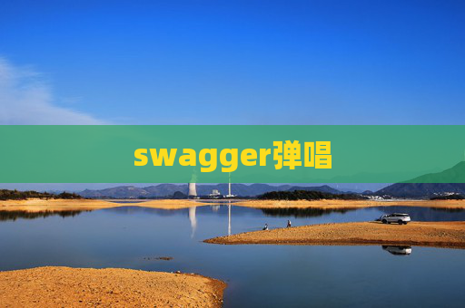 swagger弹唱 swagger弹唱